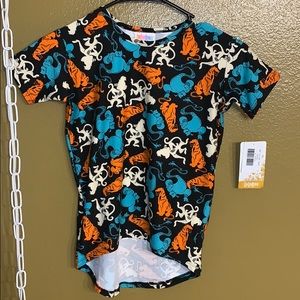 Lularoe Aladdin Gracie size 6 and size 8